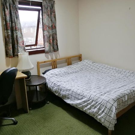 Guest House Private Room Near Glasgow City Centre Bagian luar foto